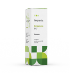 bergamota, bio, 10ml