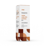 canela casca 30%, bio, 5ml
