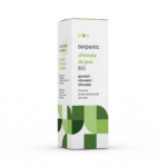 citronela (java), bio, 10ml
