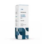 eucalipto citriodora, bio, 10ml