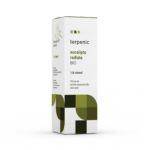 eucalipto radiata, bio, 10ml