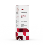 gaultéria, bio, 10ml