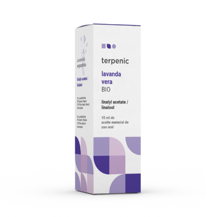 Lavanda, BIO, 10ml