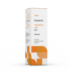 Tangerina vermelha, BIO, 10ml