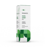 Hortelã-brava, BIO, 10ml