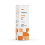 Laranja Doce, BIO, 10ml