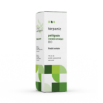 petitgrain (laranja amarga), bio, 10ml