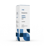 Zimbro (bagas), BIO, 5ml