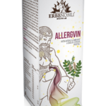 ALLERGVIN 60CPR