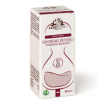 FITOMATER GINSENG ROSSO 50ML
