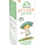NOTTI SERENE