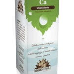 OLIGOCELESTE Cálcio 50ML