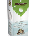 OLIGOCELESTE Flúor 50ML