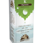 OLIGOCELESTE Potássio 50ML