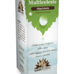 OLIGOCELESTE MULTICELESTE 50ML