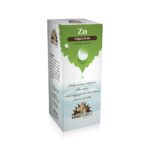 OLIGOCELESTE Zinco 50ML