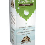 OLIGOCELESTE Zinco / Niquel / Cobalto