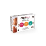 PESOKAL UOMO/DONNA 60CPR