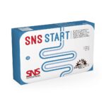 SNS START (8 CÁPSULAS 580mg)