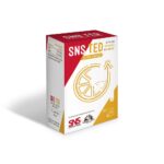 SNS TED (30 SOBRES DE 3g)