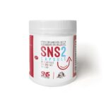 SNS2 (60 CÁPSULAS DE 550mg)