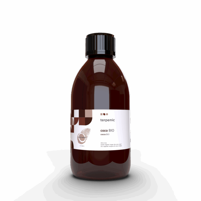 coco, bio, 250ml - WiseNature Lda.