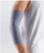 Ligadura tubular de uso múltiplo medicinal elástica, COMPRESSIVA