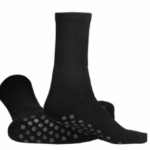 Meias de algodão Kilde® Anti-Deslizamento