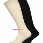 Meias de compressão de viagem ReflexWear®