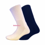 Meias Comfort Diabetic modelo grosso ReflexWear®