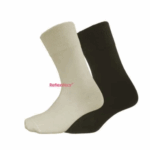 Meias Comfort Diabetic modelo fino ReflexWear®