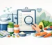 Como escolher suplementos alimentares bem