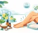 Como aliviar pernas inchadas naturalmente