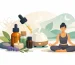 Óleos essenciais para relaxamento: como escolher