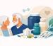 Melhores suplementos para seniores