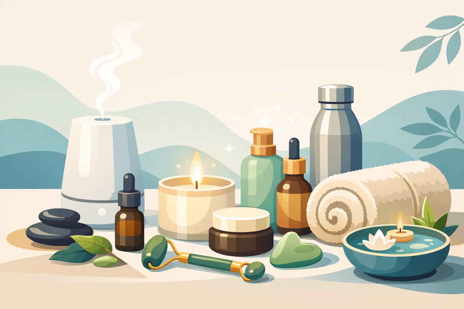 Produtos premium de bem estar que fazem diferença