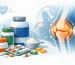 Guia de suplementos para articulações saudáveis