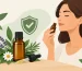 Óleo essencial é seguro? Use com confiança
